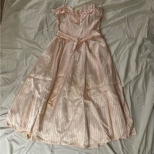 Vintage Womens Dress